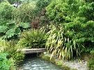 Wooden Bridge Flaxes