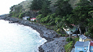 Boulder Bay