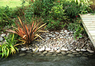 Bridge Water Stones