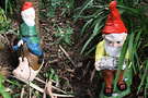 Christmas Present Gnomes