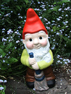 Gnome Red Hat