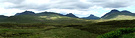 Highlands Scotland