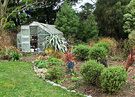 Mixed Border Glasshouse