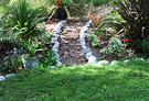 Pond Paddock Path