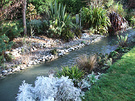 Stony Stream Garden