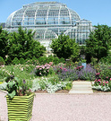 Washington Botanic Garden