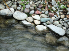 Water Stone Edge