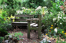 Courtyard Seats