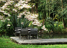 Furniture Blossom Decking