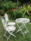 Furniture Garden Flowers