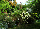 Garden Wattle Glasshouse