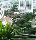 Green Bangkok