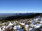 Mount Thomas View