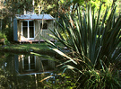 Pond Cottage Shed