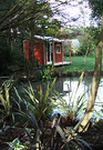 Pond Reflection Cottage