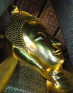 Reclining Buddha