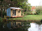 Shed Pond