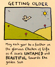 Birthday Card