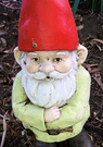 Bossman Garden Gnome