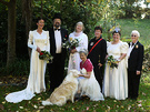 Bridal Bunch
