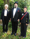 Bridal Men
