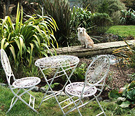Dog Bridge Furniture