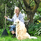 Gardener Plait Dog