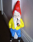 Large Gnome