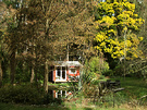 Late Sun Cottage