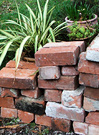 More Bricks Flax