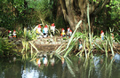 New Gnomes Water