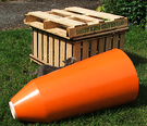 Orange River Pump