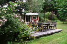 Paddock Pond Cottage