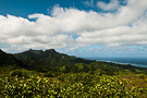 Rarotonga Scenery