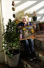 Sifer Picture Camellia