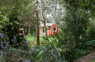 Spring Rosemary Cottage