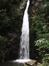 Washpen Falls
