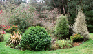 Winter Bed Island