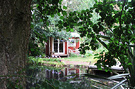 Pretty Cottage Pond