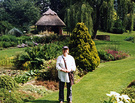 Gardener Dell Garden