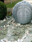 Water Sculpture Stones
