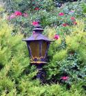 Garden Lamp