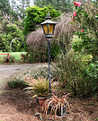 Outdoor Lamp Free