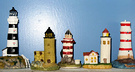 Lighthouse Models