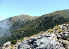 Mount Oxford Rocks