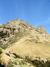 Rocky Tussock Day 1