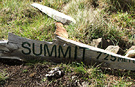 Summit Sign