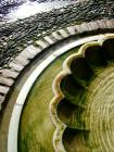 Spanish Garden Fountain