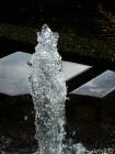 Frozen Water Fountain