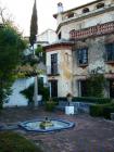 Garden Courtyard